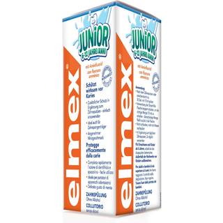 elmex Junior-mundskyl 117.38 DKK/1 L