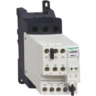 Schneider Revers.modul sep.24V DC lu6mb0bl