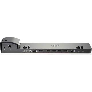 HP UltraSlim Docking Station