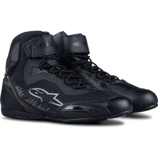 alpinestars Stella Faster 3 Rideknit Støvle sort 08