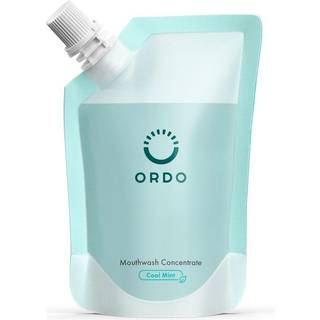 Ordo Concentrated Mouthwash 80 ml