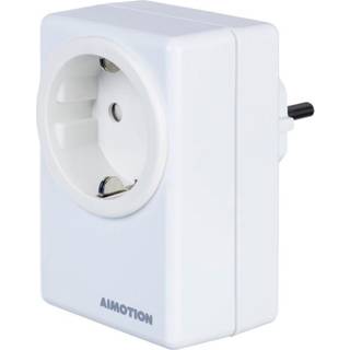 casambi dimmer plug hvid