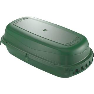 D-LINE Outdoor Cable Box Weatherproof Green