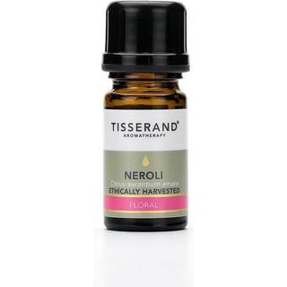 Tisserand Aromatherapy - Neroli Citrus Aurantium Amara Ethically Harvested 2 ml