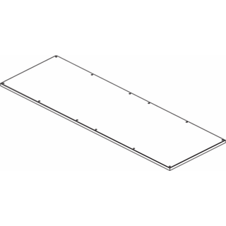 Dæksel.C3X9 Cubic