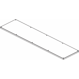 Dæksel.C2X8 Cubic