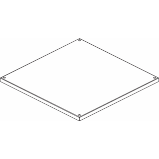 Dæksel.C3X3 Cubic