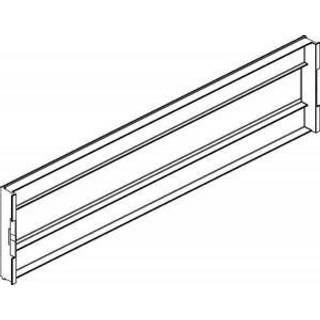 CUBIC DIN SKINNE AFDÆKNING 3M CP3
