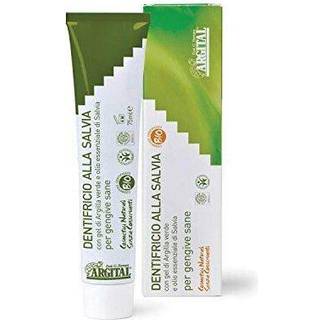 Økologisk Tandpasta ARGITAL Sage 75 ml