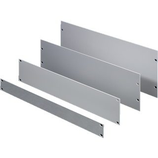 Rittal Blændplader, 482,6 MM (19'') vc