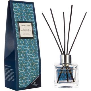 Assam And White Cedar