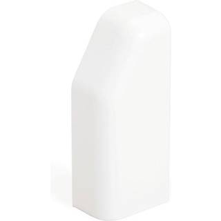 REHAU Endestykke SL20/70 PH (Venstre)