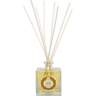 Nesti Dante Luxury Gold Duft Diffuser 500 ml.