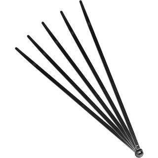 Kabelstrips 3,6x150 mm. - 50 stk.