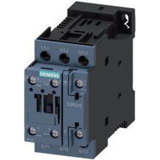 Siemens Kontaktor 5.5kw/400v dc 24v