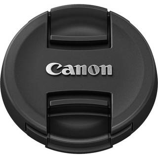 Canon Lens Cap til E-77 II