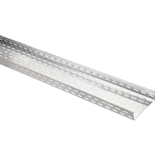 Kabelbakke Kb184 Perf 60X300X1Mm Fzs 3M Wibe Group