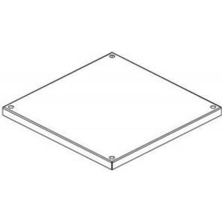 Dæksel.C2X2 Cubic