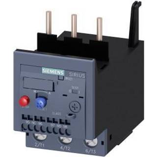 Siemens Termorelæ 36-45 a s2 fjeder