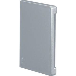 Hager Endestykke hf for bra65100 lan