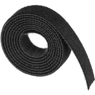 D-line Kardborreband 1,2m