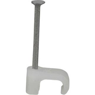 Clips C 3X5 Flad Klar P100