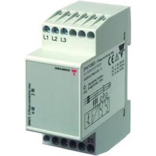 Carlo Gavazzi Netovervågningsrelæ 2-pol