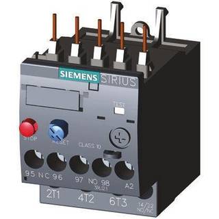 Siemens Termorelæ 0.35 - 0.50 a
