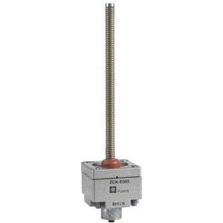 Schneider Endestophoved f/xck-j fjederpind 120gr