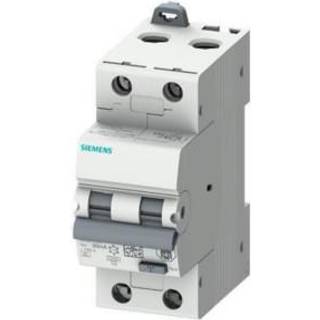 Siemens Rcbo 2p 2mw, 13a
