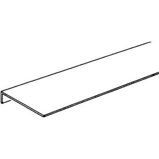 Schneider kabelhylde tas-kh 72-1 ubh.st 1m