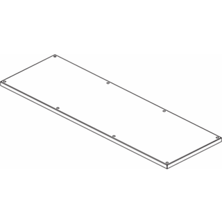 Dæksel.C2X6 Cubic