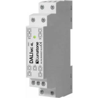 Dali MC-4l input modul med 4 indgange