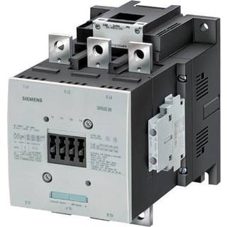 Siemens Kontaktor,250kw,230vuc,2s+2b