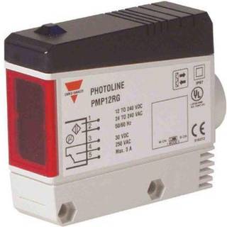 Carlo Gavazzi Pmp12rg reflektionsaftaster