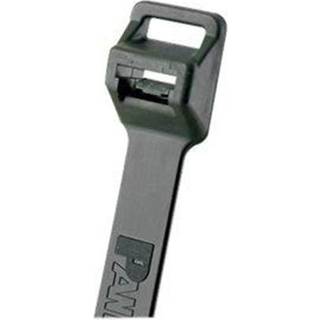 Kabelbinder 12,7X1018 mm i pakker a 100 styk sort UV bestandig