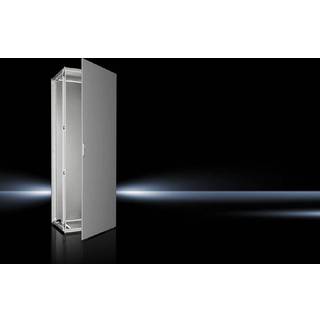 Rittal Gulvskab vx25 800x2200x600MM bxhxd