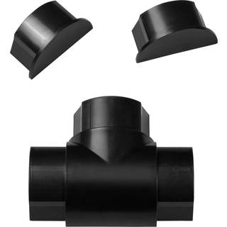 D-LINE Adapter Kit 50x25mm Svart