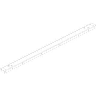 Sokkelskinne 10Md Cubic