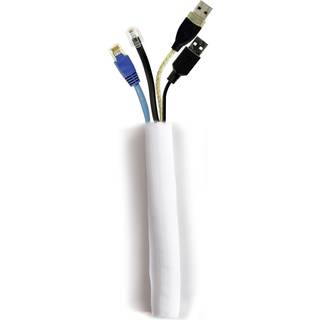 Multibrackets M Universal Cable Sock Self Wrapping, 25 Mm