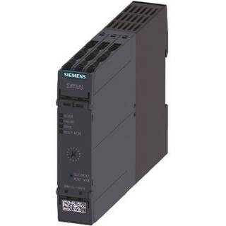 Siemens Motorstarter 0.1-0.5a, 24v