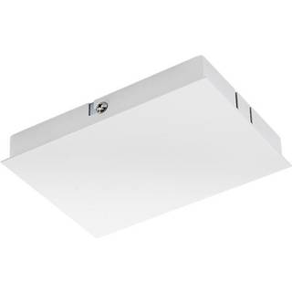 SG Armaturen 7400003 Kobling af tagboks til ZIP-skinne, hvid