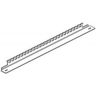 Cubic Kabelaflastning