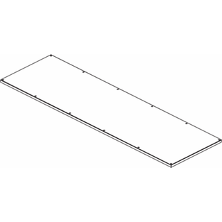 Cubic DÆKSEL.C3X10