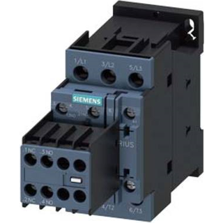Siemens Kontaktor 18.5kw/400v ac 230v
