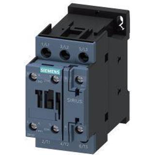 Siemens Kontaktor 5.5kw/400v ac 110v