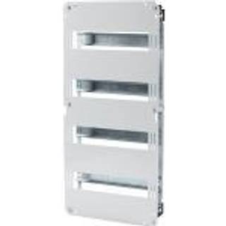 Din-Indsats 4X14 Moduler Fibox