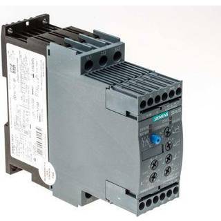 Siemens Softstarter 5,5kw