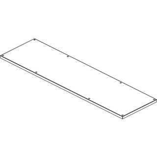 Dæksel.C2X7 Cubic