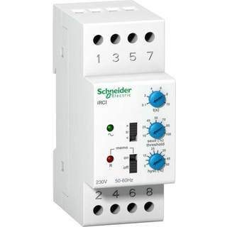 Schneider Spændingsrelæ ircu 1co 8a 230V a